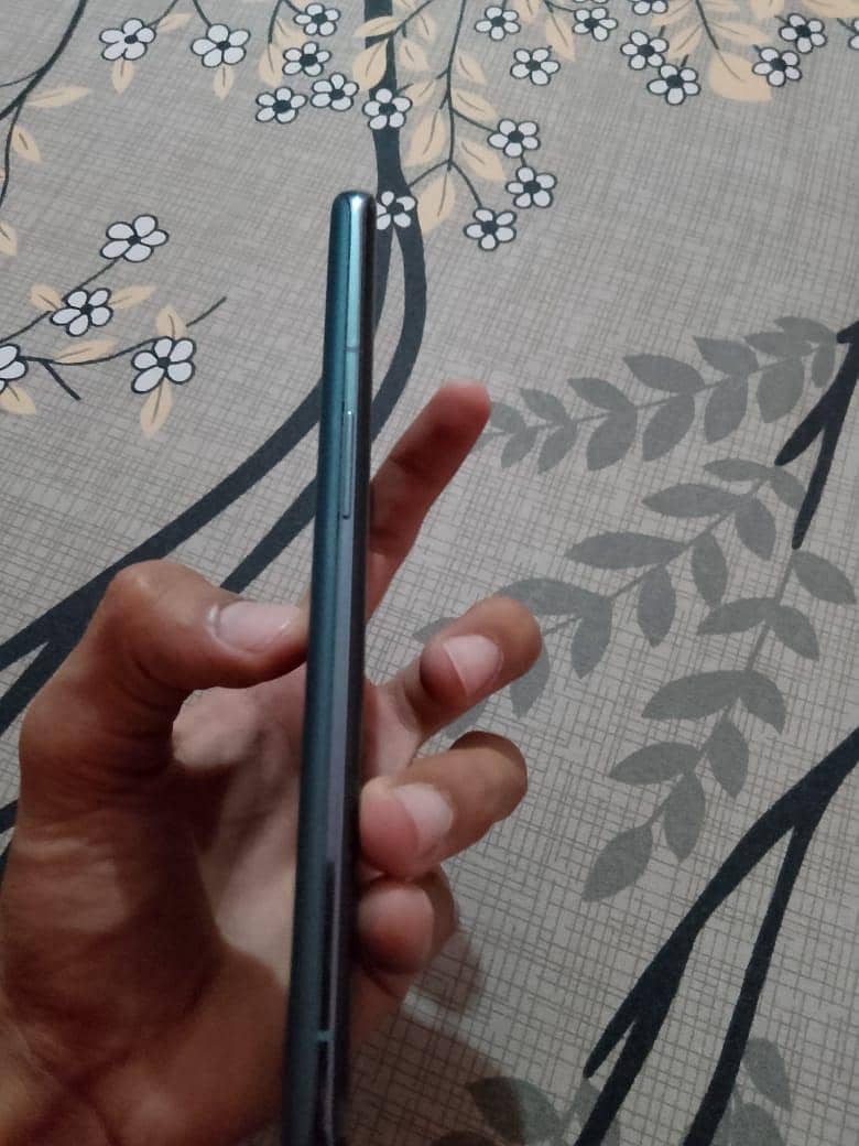 One Plus 9pro 5