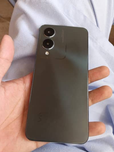 Vivo Y17s