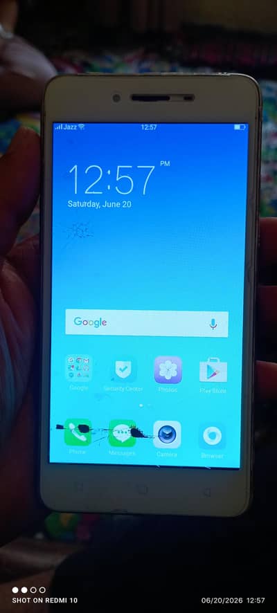 OPPO A37