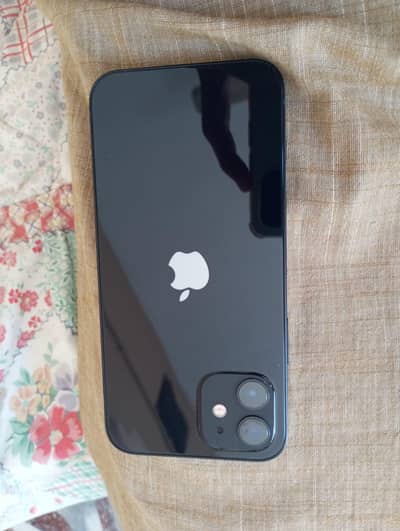 Apple iPhone 12