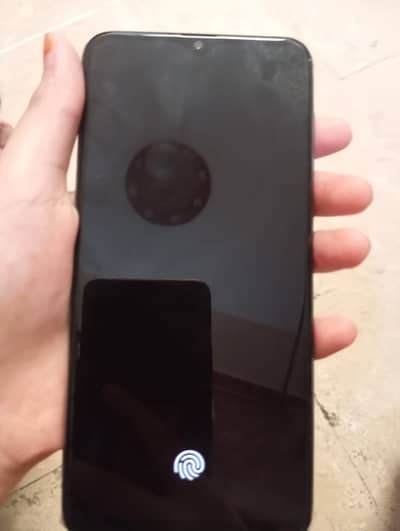 Samsung Mobile A30s