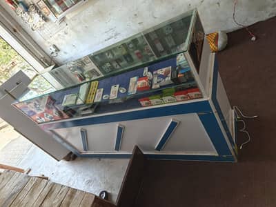 Phone Shop Furniture For Sale D G Khan