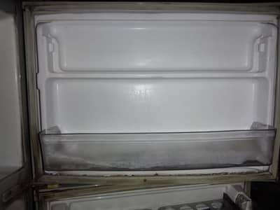 fridge