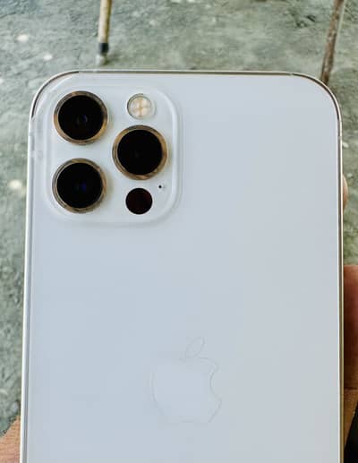 Apple iPhone 12 Pro