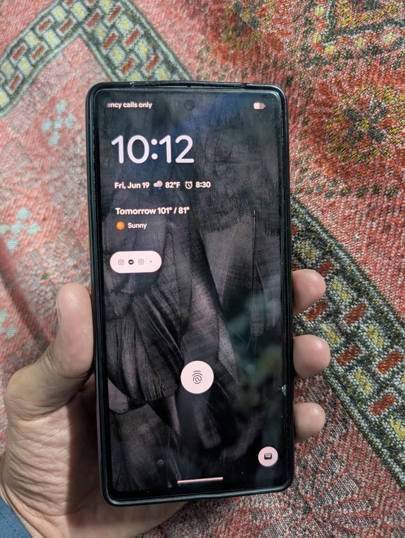 Google Pixel 7 2