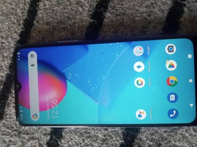 Vivo V20