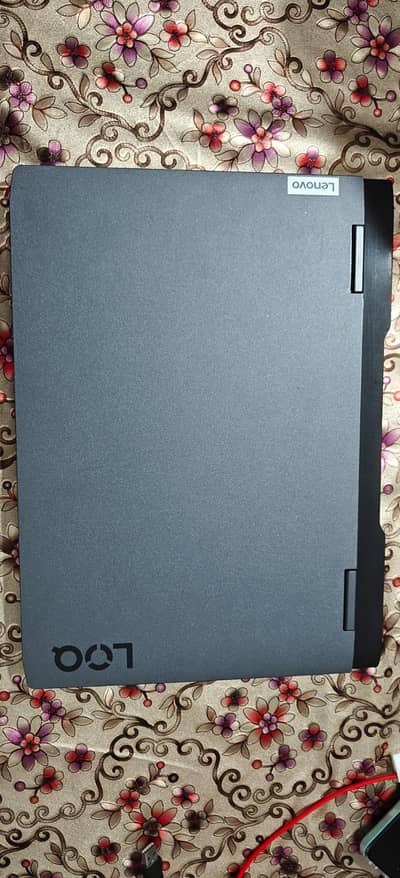 Lenovo LOQ 15  13 gen RTX 3050 32GB 1TB