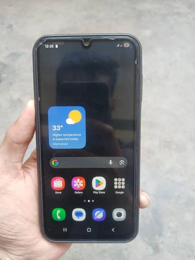 Samsung Mobile A15 5G