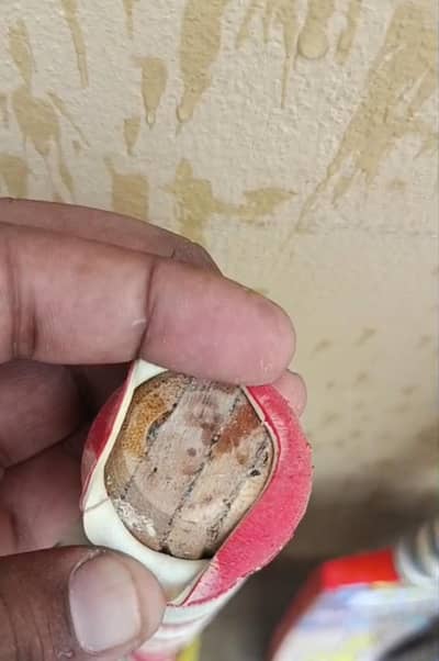 TAPE BALL BAT 2026