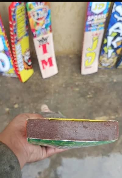 TAPE BALL BAT 2026