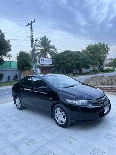 Honda City IVTEC 2013 …. . 03005533062