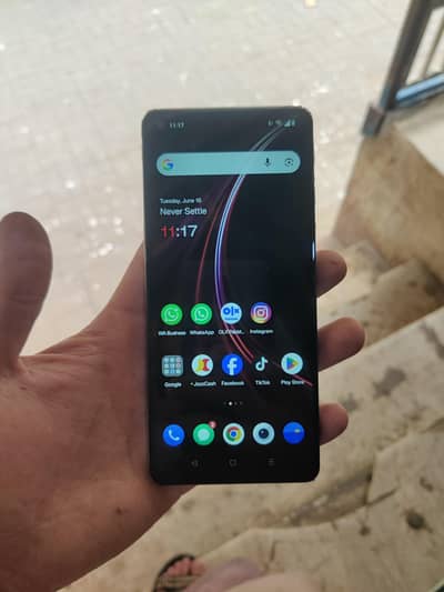 One Plus 8