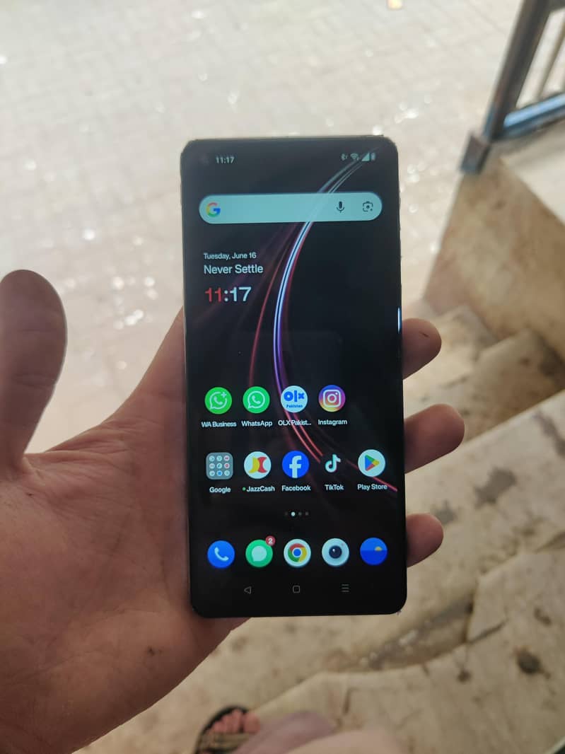 One Plus 8 0