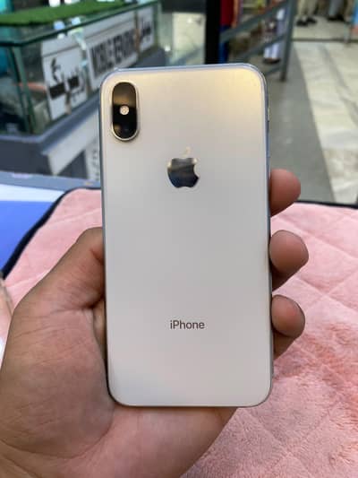 iphone xs