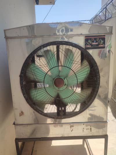 lahori cooler in good condition for sale
