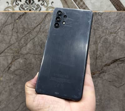 Samsung Mobile A32