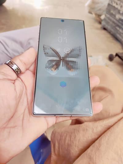 redmagic 10pro non pta