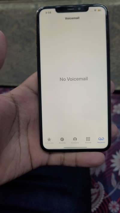Apple iPhone XS Max