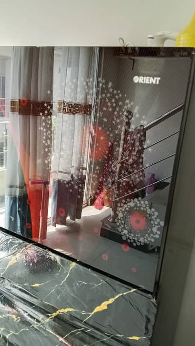 Orient Refrigerator medium Size for sale