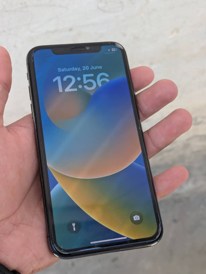 Iphone X 1