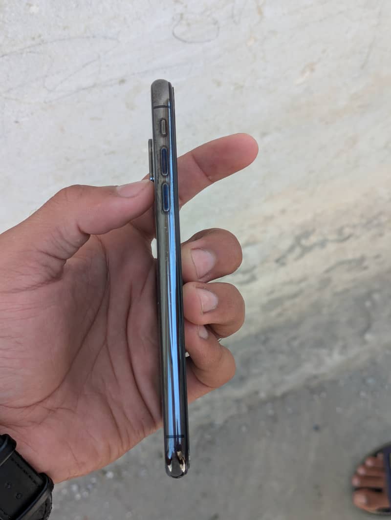 Iphone X 2