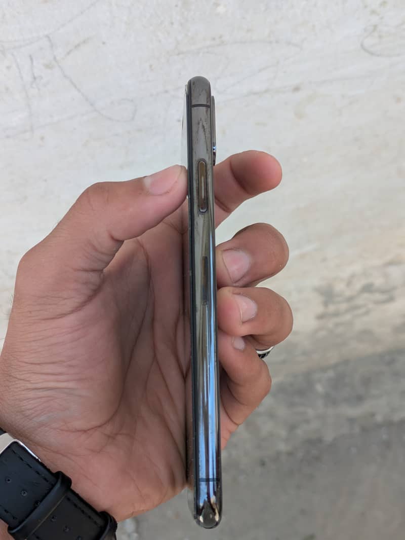 Iphone X 3