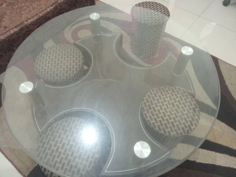 dining table 1