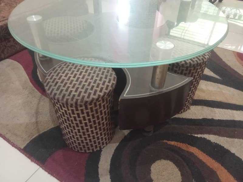 dining table 2