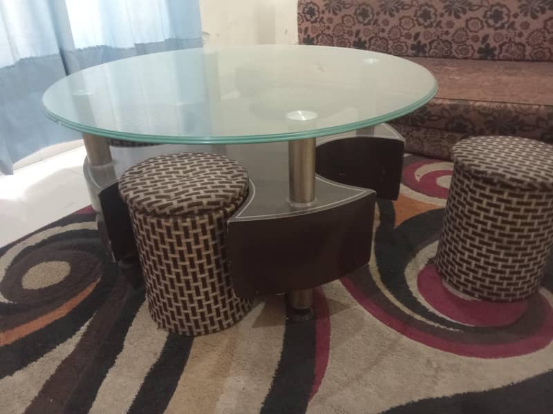 dining table 3