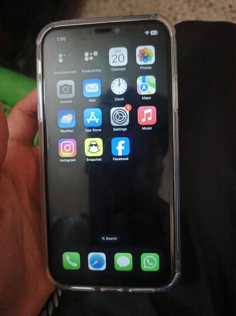 Apple iPhone 11 1