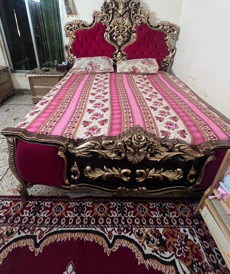 full bed set 1