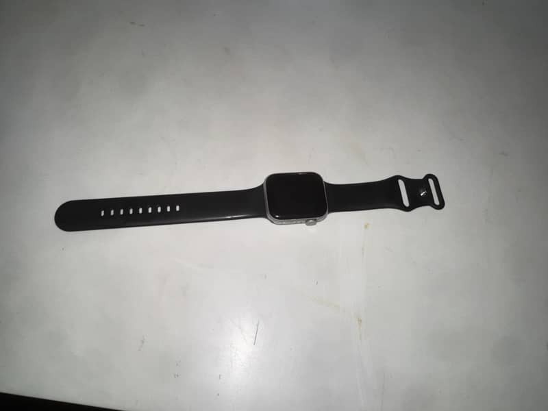 Apple Watche 0