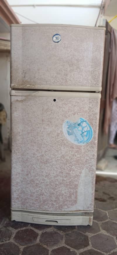 PEL Refrigerator