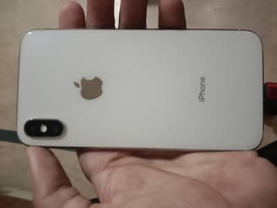 Apple iPhone X 256 Gp