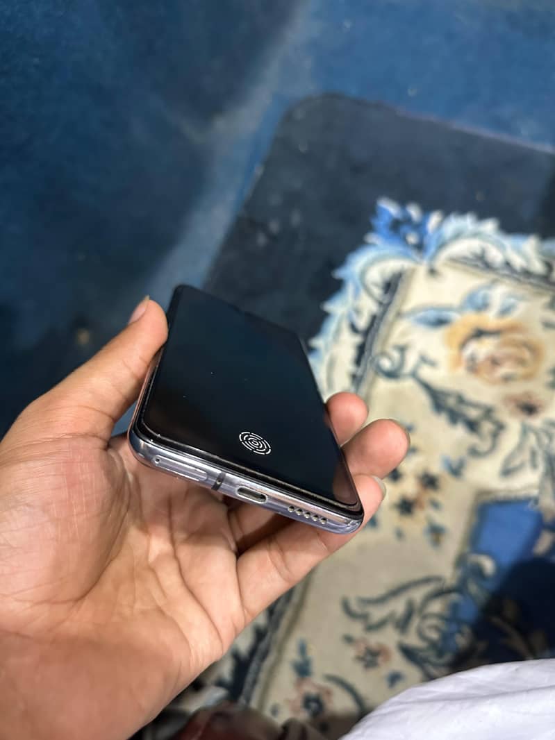 One Plus 7T 0
