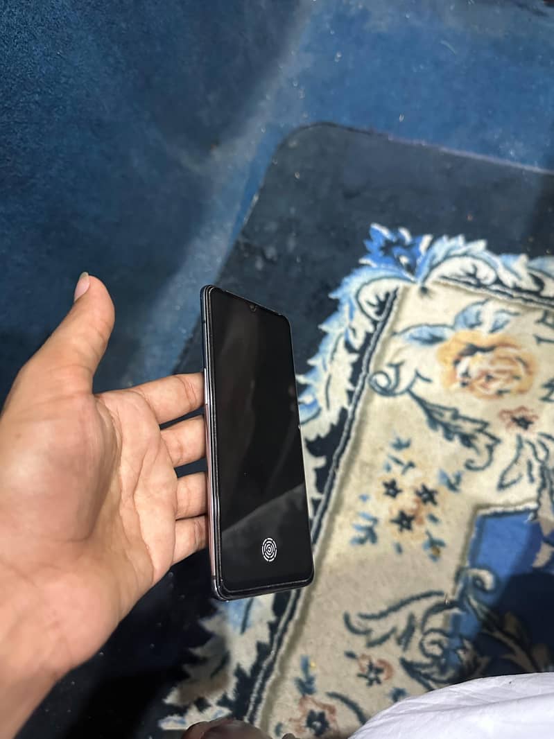 One Plus 7T 4