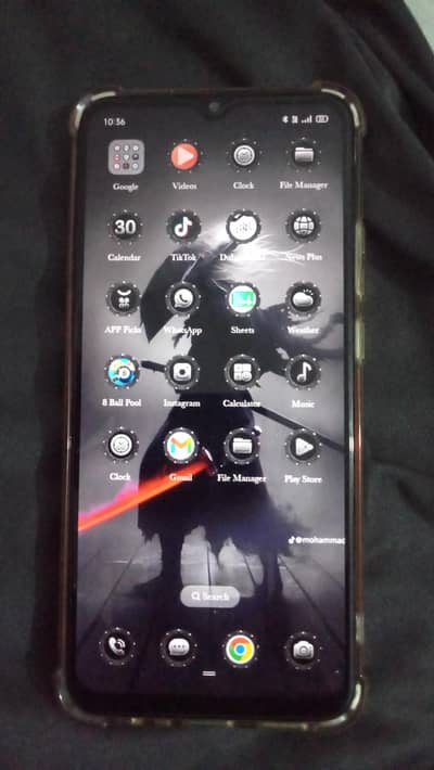 OPPO A15s