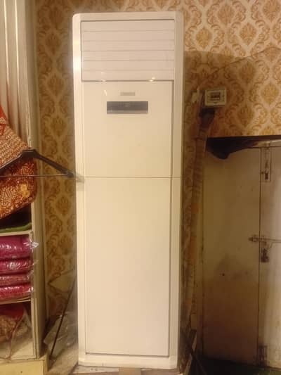 Gree Ac 4 ton