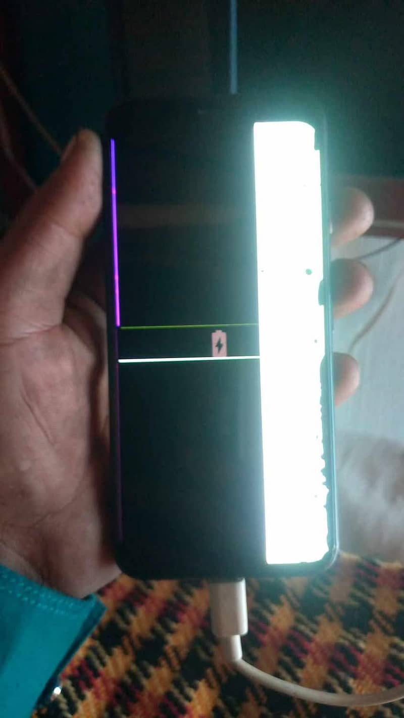 Google pixel 4 2