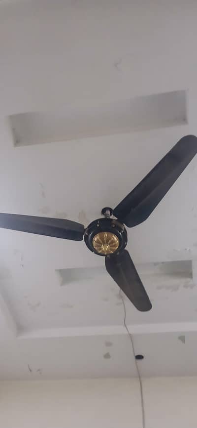 alshaikh fans 2 56" cooper