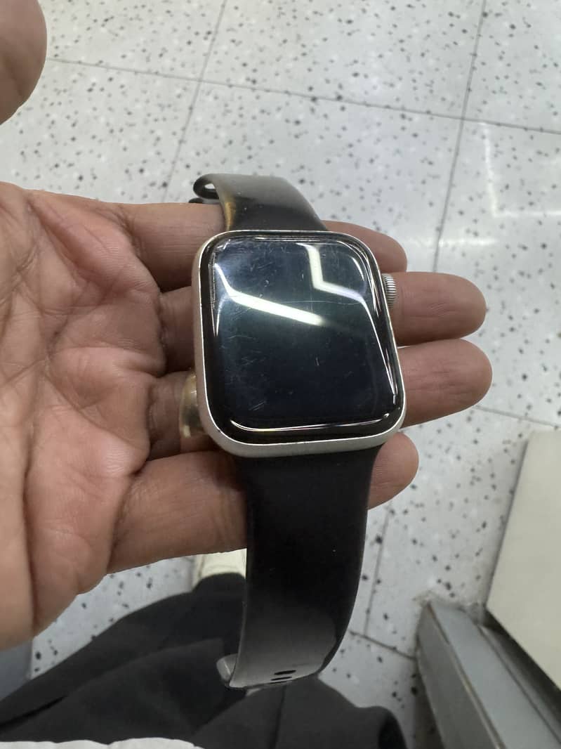 Apple Watche 2