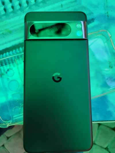 Google Pixel 8 Pro 12/128
