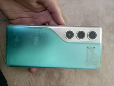 Tecno CAMON 40 Pro