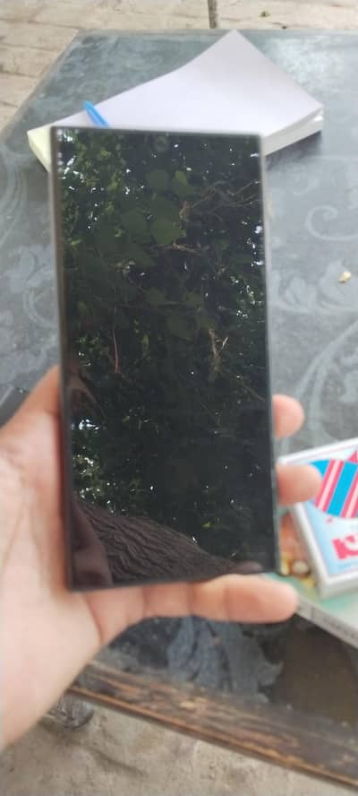 Samsung Mobile S24 Ultra