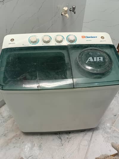Dawlance . D-6500 Washing machine