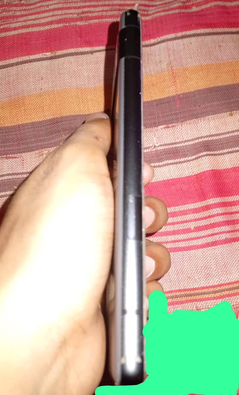 Google Pixel 7a 1
