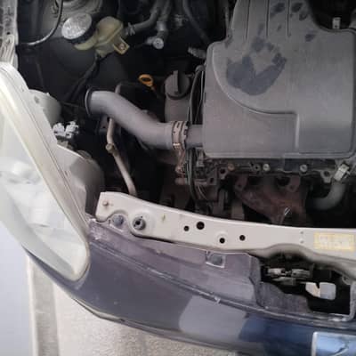 Toyota Passo XL Package 2012-14