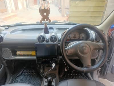Hyundai Santro 2005