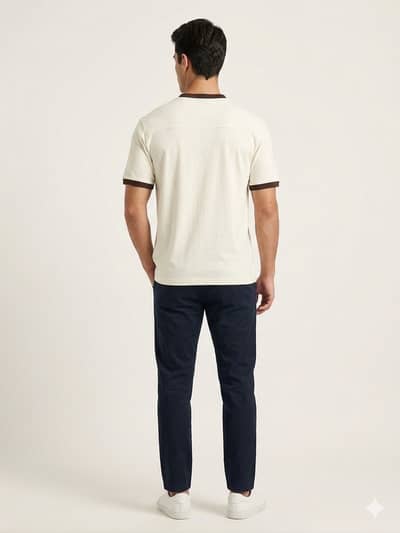 Mavrick Shirts