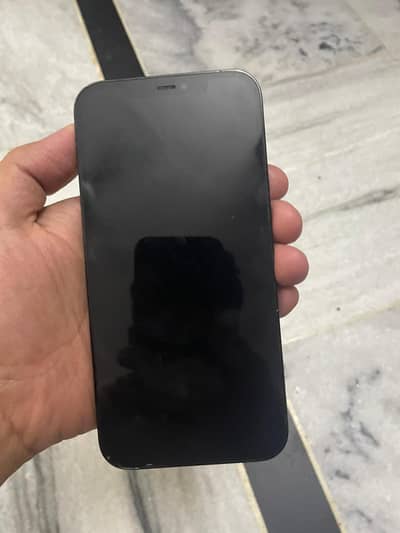 Apple iPhone 12 Pro